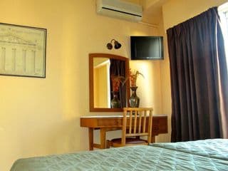 Evripides Hotel