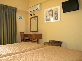 Evripides Hotel