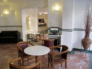 Evripides Hotel