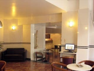 Evripides Hotel