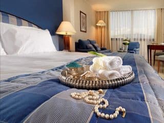 Athenaeum Intercontinental, an IHG Hotel