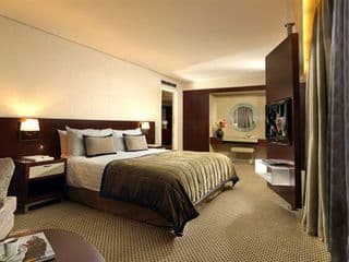 Athenaeum Intercontinental, an IHG Hotel