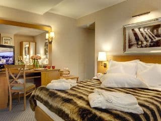 President Hotel