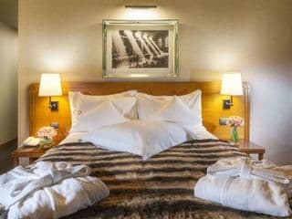 President Hotel
