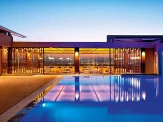 Wyndham Grand Athens