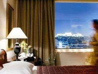 Wyndham Grand Athens