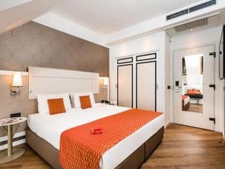Hotel Parlament