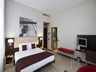Hotel Parlament