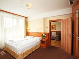 Medos Hotel
