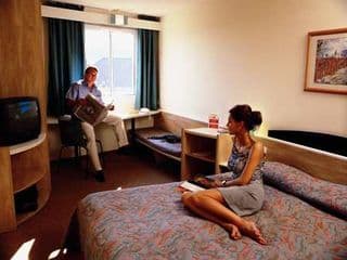 Ibis Budapest Centrum