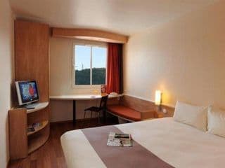 Ibis Budapest Centrum