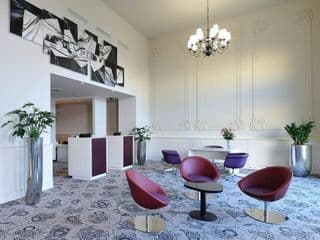 Hotel Nemzeti Budapest - MGallery
