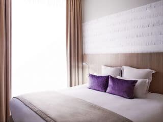 Hotel Nemzeti Budapest - MGallery