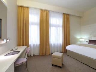 Hotel Nemzeti Budapest - MGallery