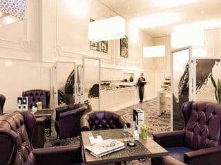 Hotel Nemzeti Budapest - MGallery