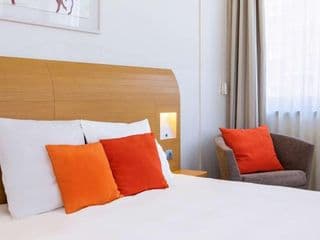 Novotel Budapest Danube