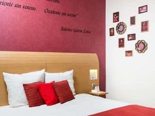 Novotel Budapest Danube