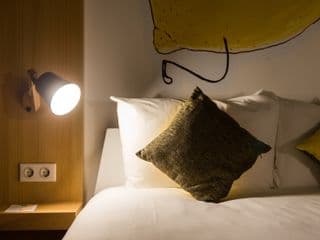 Ibis Styles Budapest City