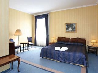 Ensana Grand Margaret Island