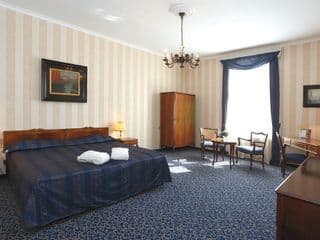 Ensana Grand Margaret Island