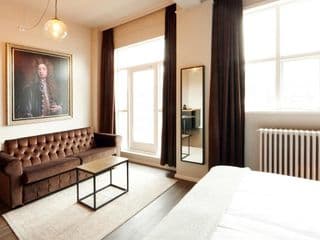Fosshotel Baron