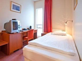 Fosshotel Baron