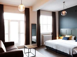 Fosshotel Baron