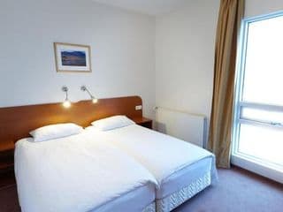 Fosshotel Baron