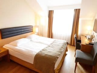 Hotel Reykjavík Centrum