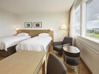 Hilton Reykjavik Nordica
