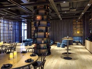 Hilton Reykjavik Nordica