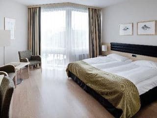 Hótel Reykjavík Grand