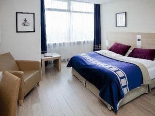 Hótel Reykjavík Grand