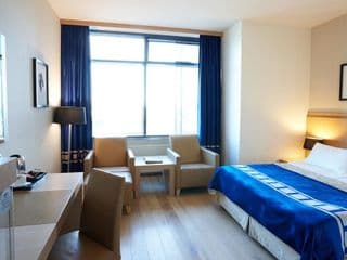 Hótel Reykjavík Grand