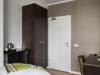 Hotel Ódinsvé