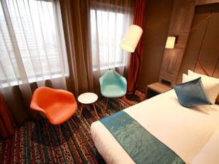 XO Hotels Couture