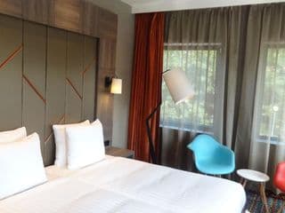 XO Hotels Couture