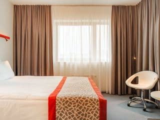 Holiday Inn Vilnius, an IHG Hotel