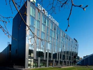 Urbihop Hotel