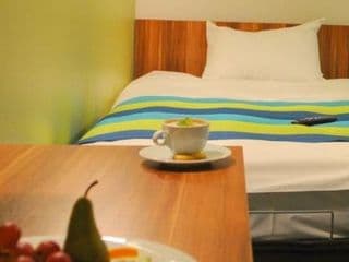 Urbihop Hotel