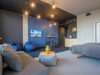 Urbihop Hotel