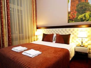 Hotel Congress