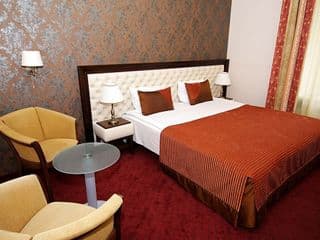 Hotel Congress