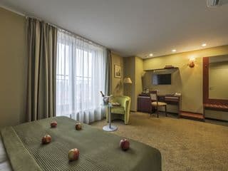Hotel Congress