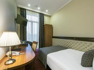 Hotel Congress