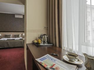 Hotel Congress