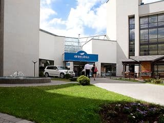 AirInn Vilnius Hotel