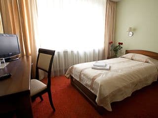 AirInn Vilnius Hotel