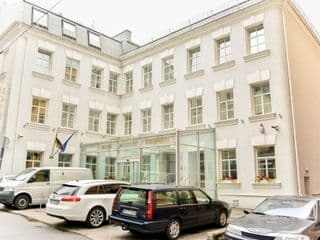 Ratonda Centrum Hotels