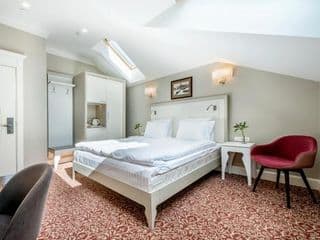 Ratonda Centrum Hotels